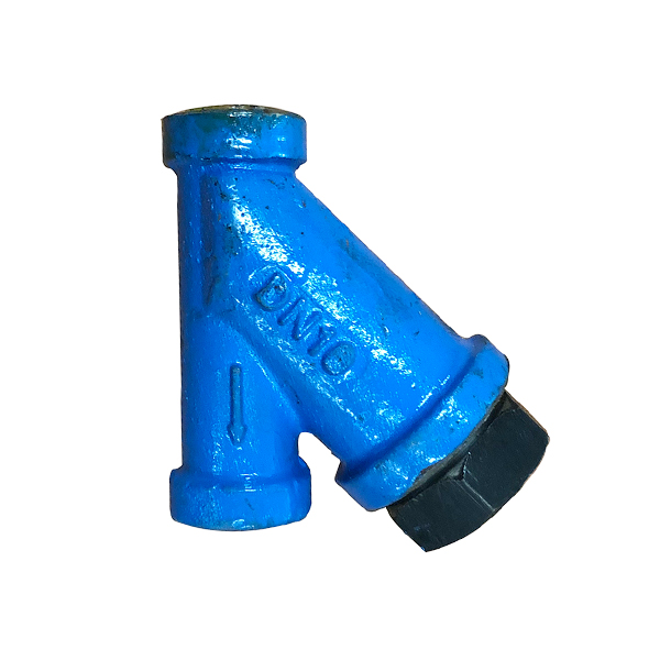 GGQ型干油過(guò)濾器